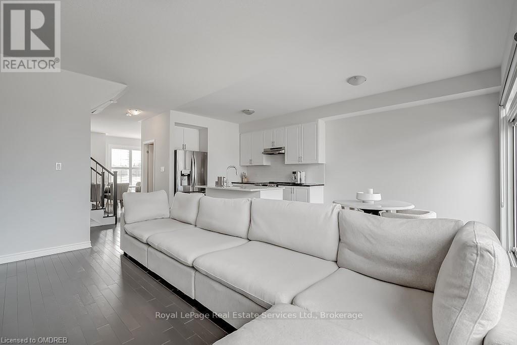 2509 Littlefield Crescent, Oakville, Ontario  L6M 4G3 - Photo 17 - W10440784