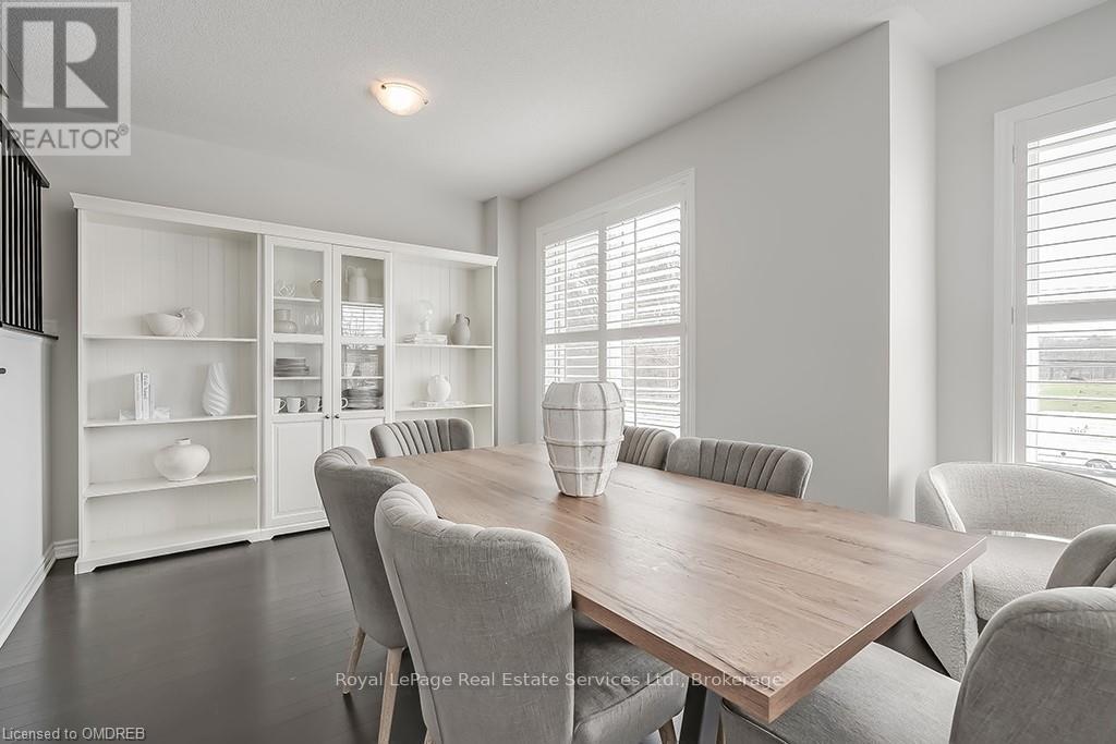 2509 Littlefield Crescent, Oakville, Ontario  L6M 4G3 - Photo 23 - W10440784