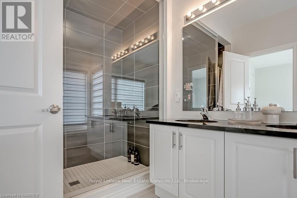 2509 Littlefield Crescent, Oakville, Ontario  L6M 4G3 - Photo 32 - W10440784