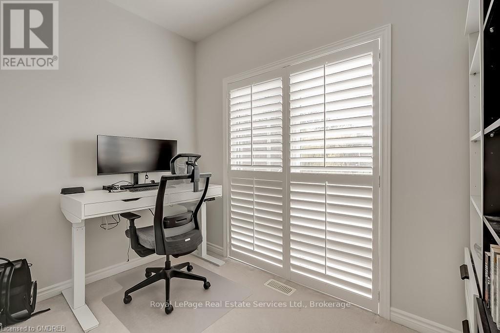 2509 Littlefield Crescent, Oakville, Ontario  L6M 4G3 - Photo 35 - W10440784