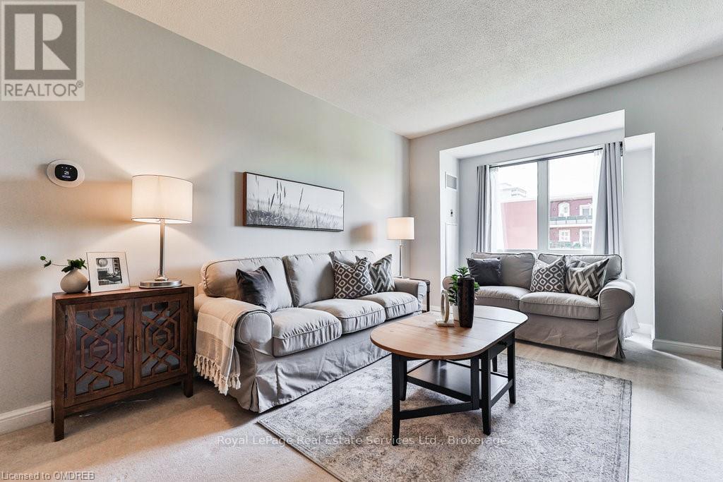 514 - 430 Pearl Street, Burlington, Ontario  L7R 4J8 - Photo 10 - W10874885