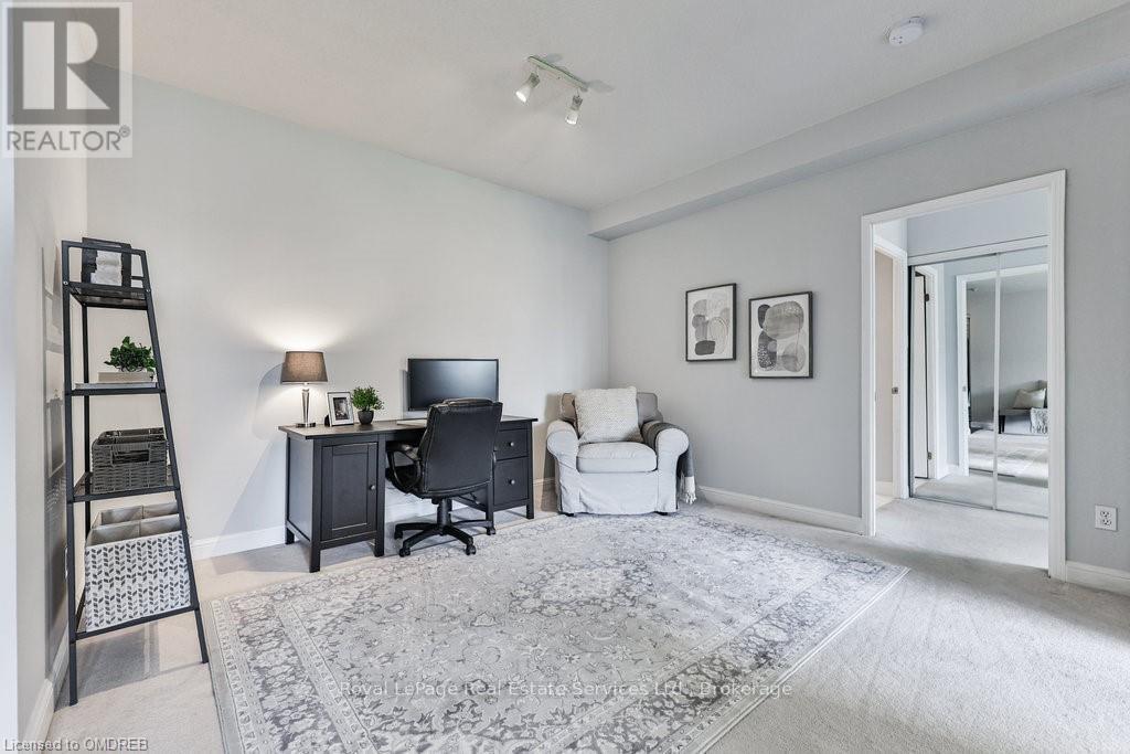 514 - 430 Pearl Street, Burlington, Ontario  L7R 4J8 - Photo 12 - W10874885