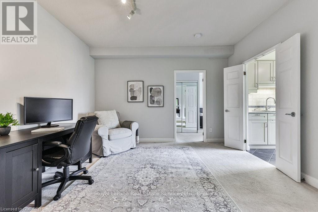 514 - 430 Pearl Street, Burlington, Ontario  L7R 4J8 - Photo 14 - W10874885