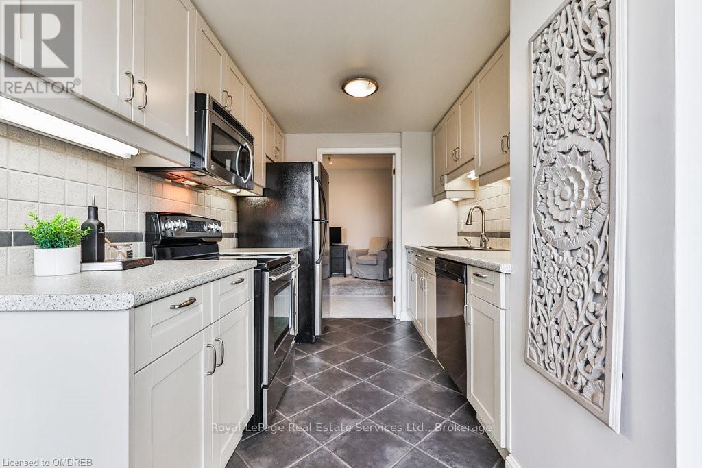 514 - 430 Pearl Street, Burlington, Ontario  L7R 4J8 - Photo 19 - W10874885