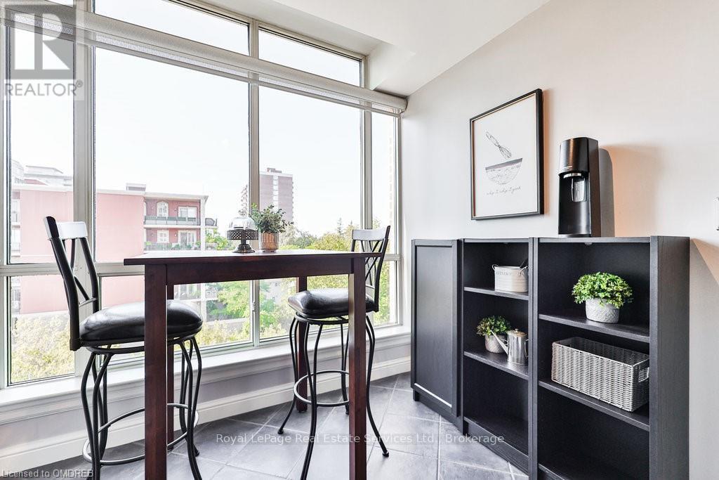 514 - 430 Pearl Street, Burlington, Ontario  L7R 4J8 - Photo 20 - W10874885