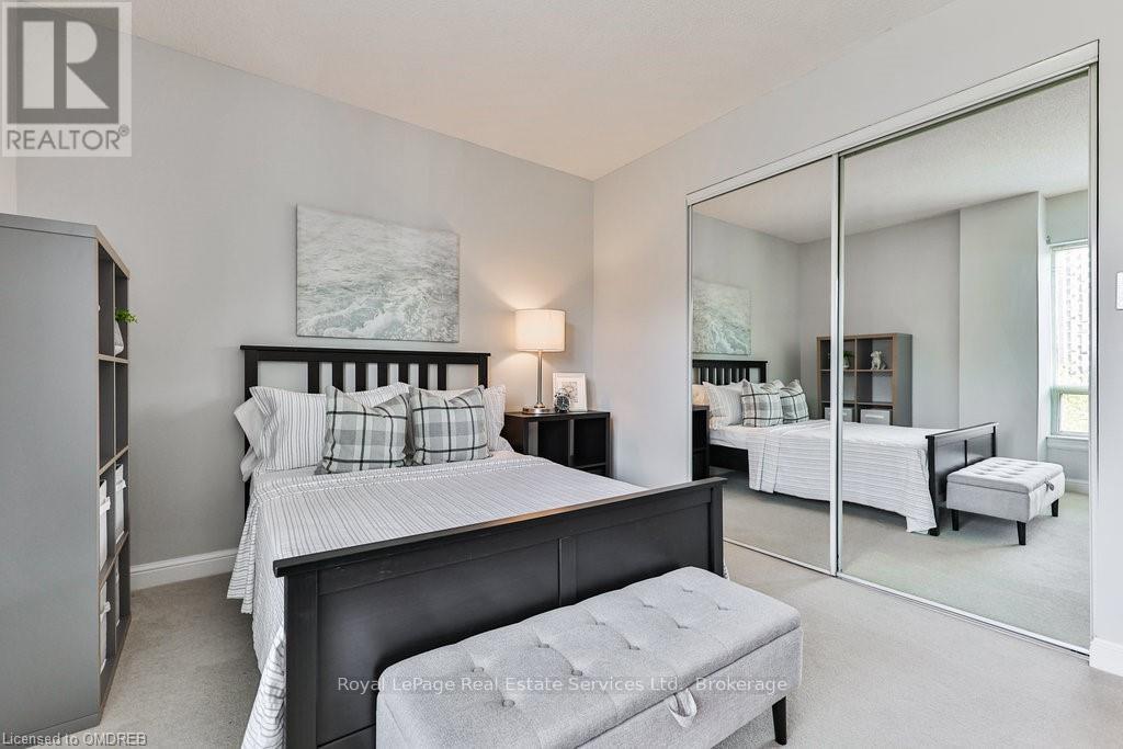 514 - 430 Pearl Street, Burlington, Ontario  L7R 4J8 - Photo 27 - W10874885