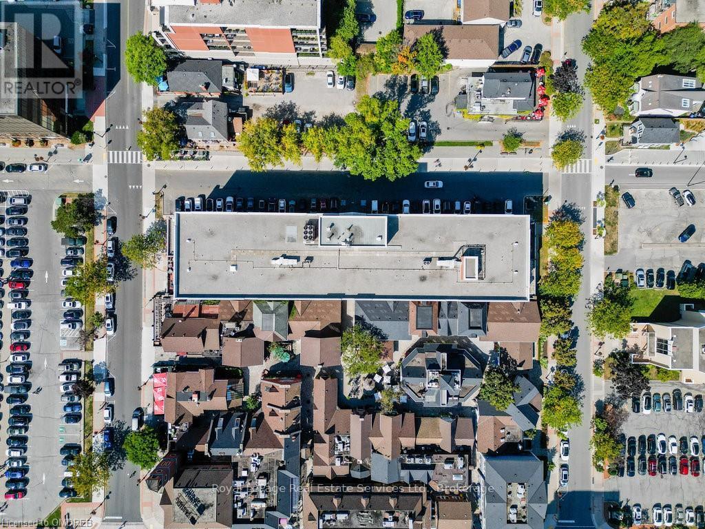 514 - 430 Pearl Street, Burlington, Ontario  L7R 4J8 - Photo 32 - W10874885