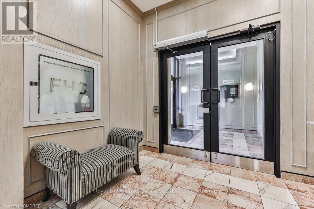 514 - 430 Pearl Street, Burlington, Ontario  L7R 4J8 - Photo 4 - W10874885