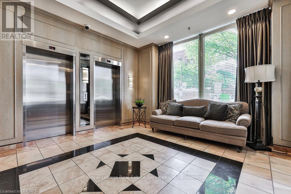 514 - 430 Pearl Street, Burlington, Ontario  L7R 4J8 - Photo 5 - W10874885