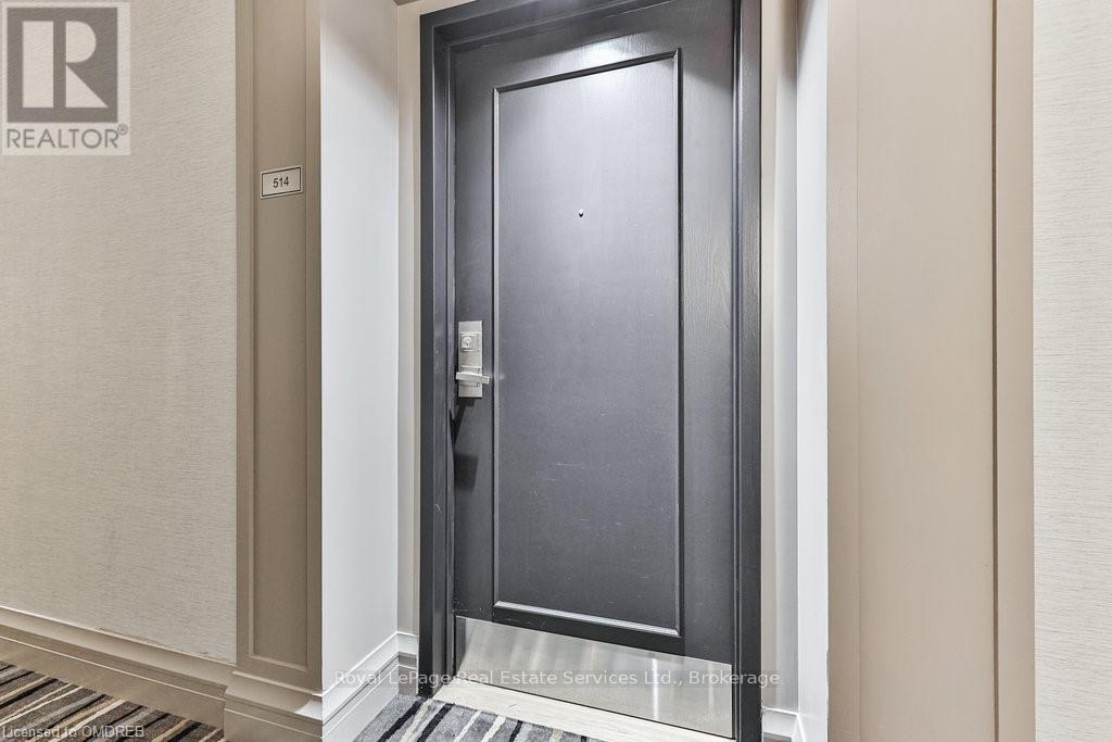 514 - 430 Pearl Street, Burlington, Ontario  L7R 4J8 - Photo 7 - W10874885