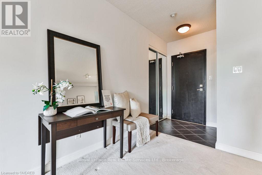 514 - 430 Pearl Street, Burlington, Ontario  L7R 4J8 - Photo 8 - W10874885