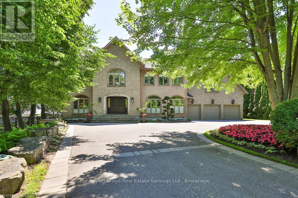 24 RAYMAR PLACE, Oakville, Ontario