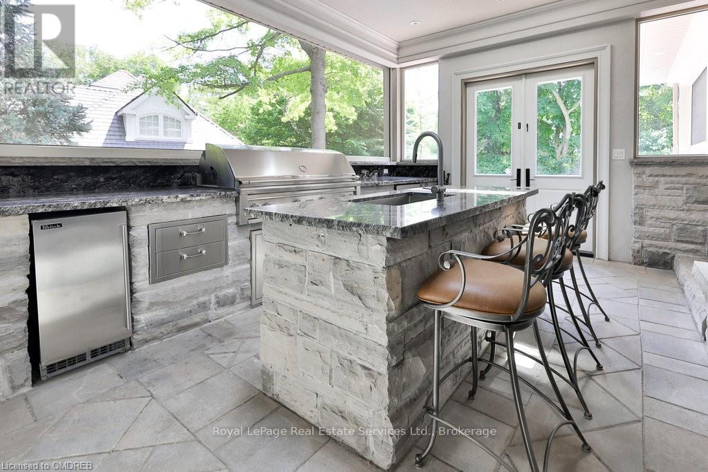 24 Raymar Place, Oakville, Ontario  L6J 6M1 - Photo 20 - W10422876