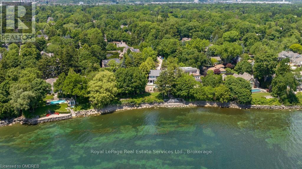 24 Raymar Place, Oakville, Ontario  L6J 6M1 - Photo 40 - W10422876