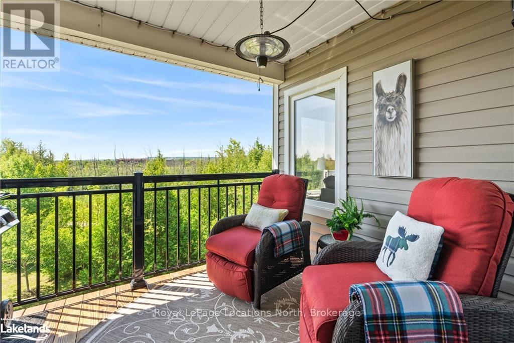 302 - 10 BRANDY LANE DRIVE, Collingwood, Ontario