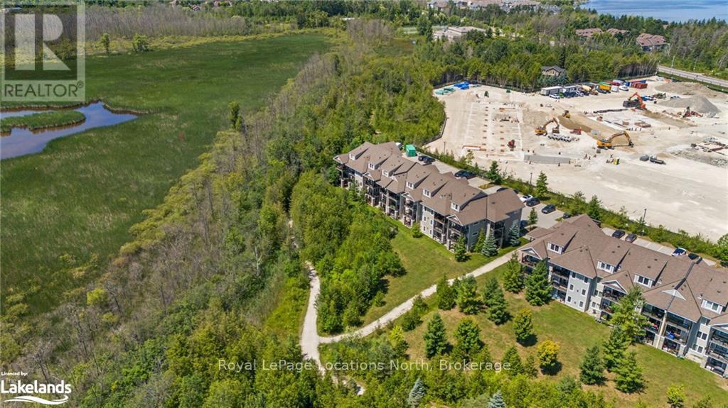 302 - 10 Brandy Lane Drive, Collingwood, Ontario  L9Y 0X4 - Photo 10 - S10440248