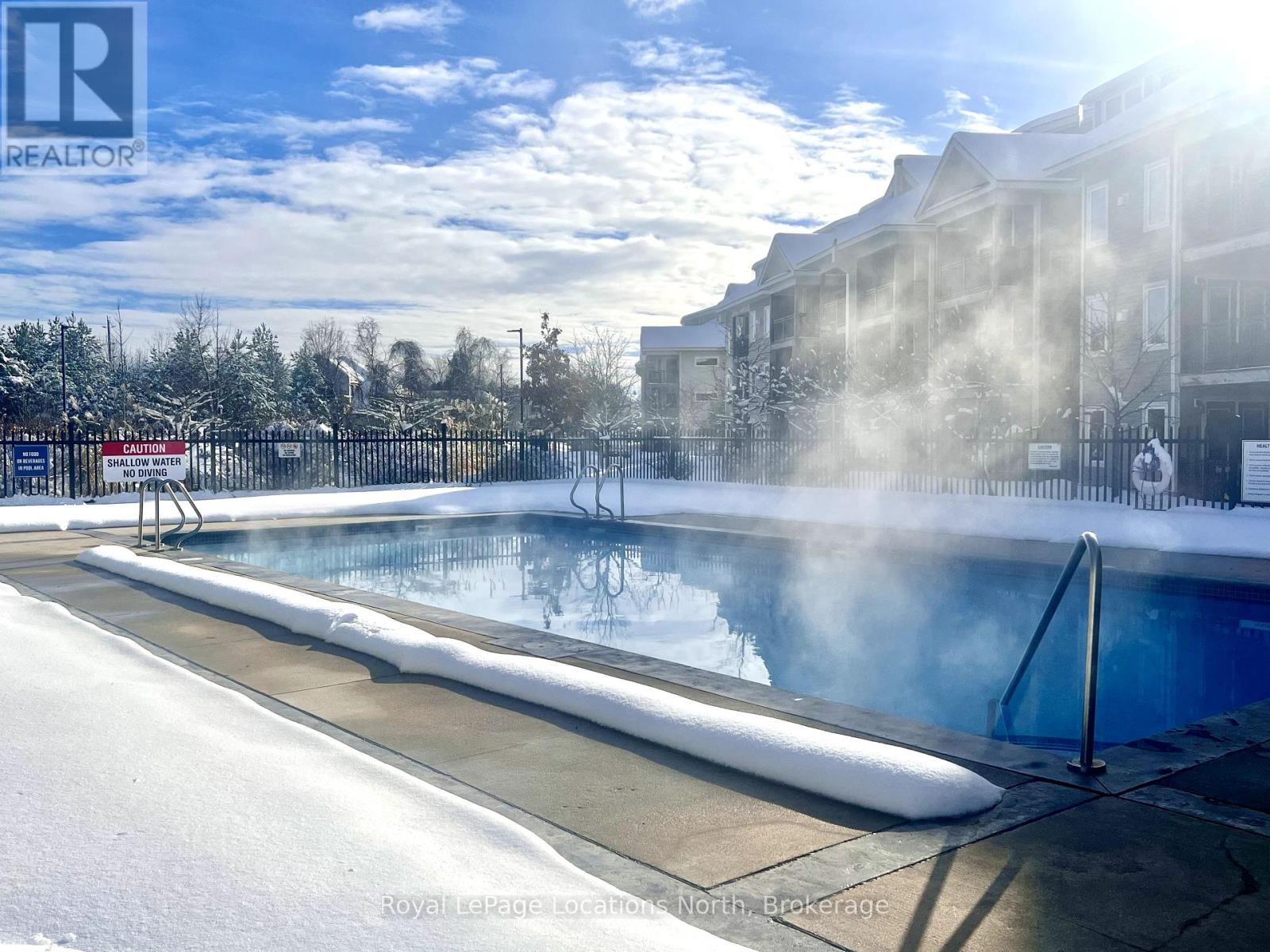 302 - 10 Brandy Lane Drive, Collingwood, Ontario  L9Y 0X4 - Photo 4 - S10440248