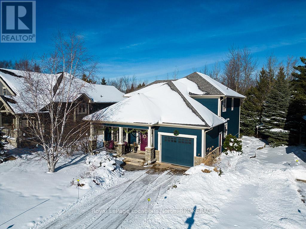151 RANKINS CRESCENT, Blue Mountains, Ontario