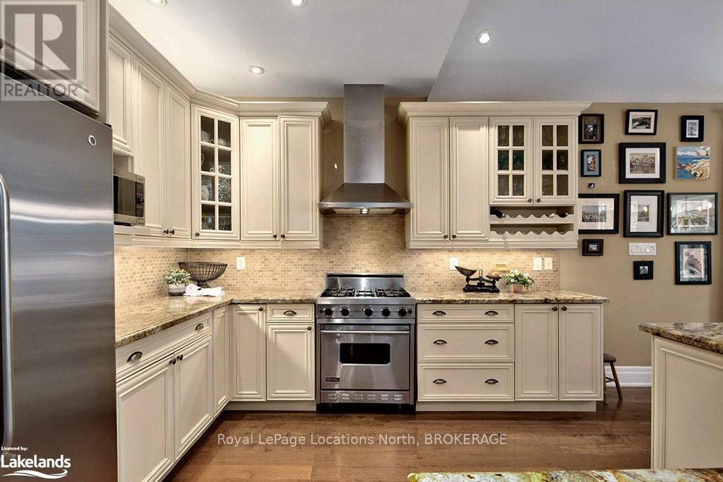 151 Rankins Crescent, Blue Mountains, Ontario  N0H 2P0 - Photo 11 - X10437841