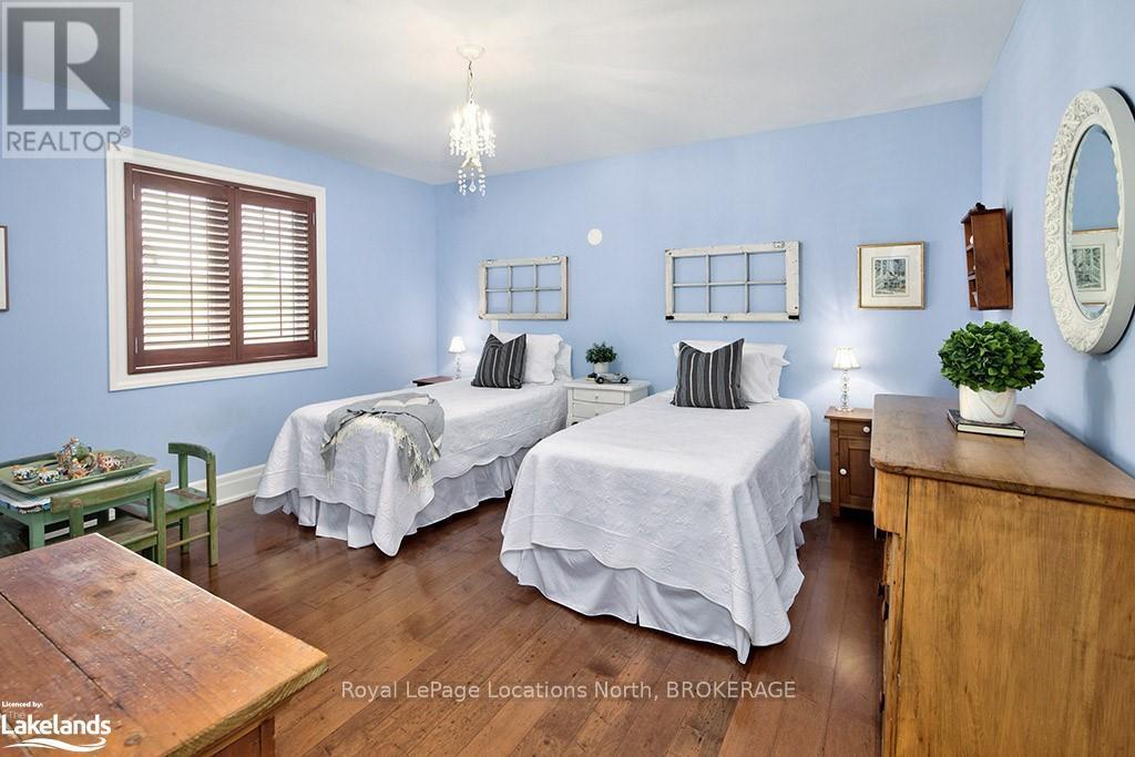 151 Rankins Crescent, Blue Mountains, Ontario  N0H 2P0 - Photo 17 - X10437841