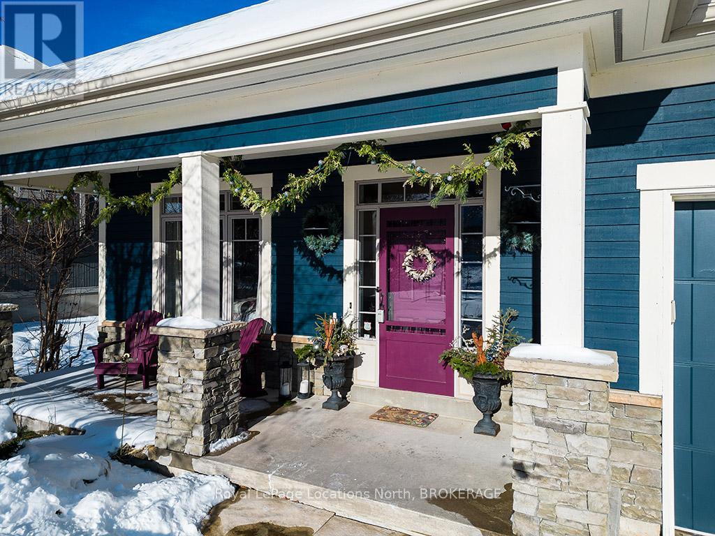 151 Rankins Crescent, Blue Mountains, Ontario  N0H 2P0 - Photo 2 - X10437841