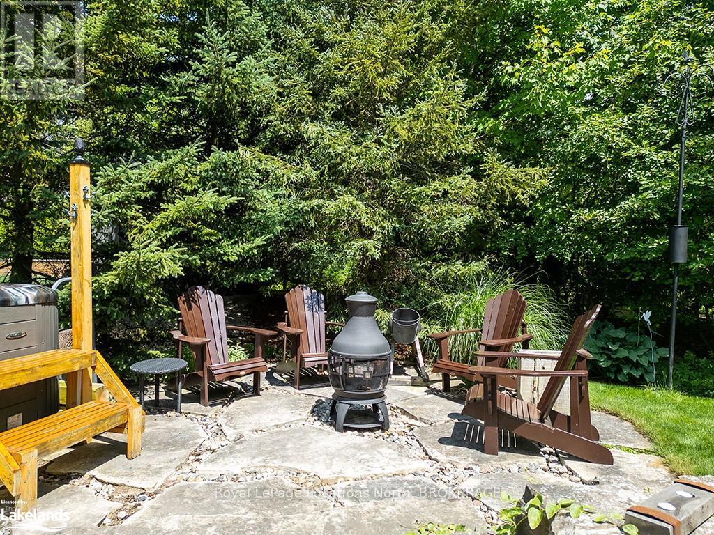 151 Rankins Crescent, Blue Mountains, Ontario  N0H 2P0 - Photo 31 - X10437841