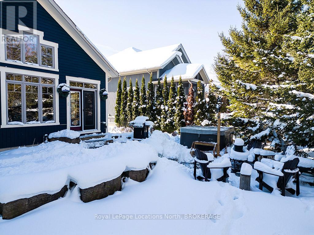 151 Rankins Crescent, Blue Mountains, Ontario  N0H 2P0 - Photo 32 - X10437841