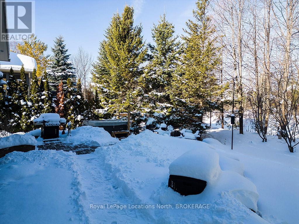 151 Rankins Crescent, Blue Mountains, Ontario  N0H 2P0 - Photo 33 - X10437841