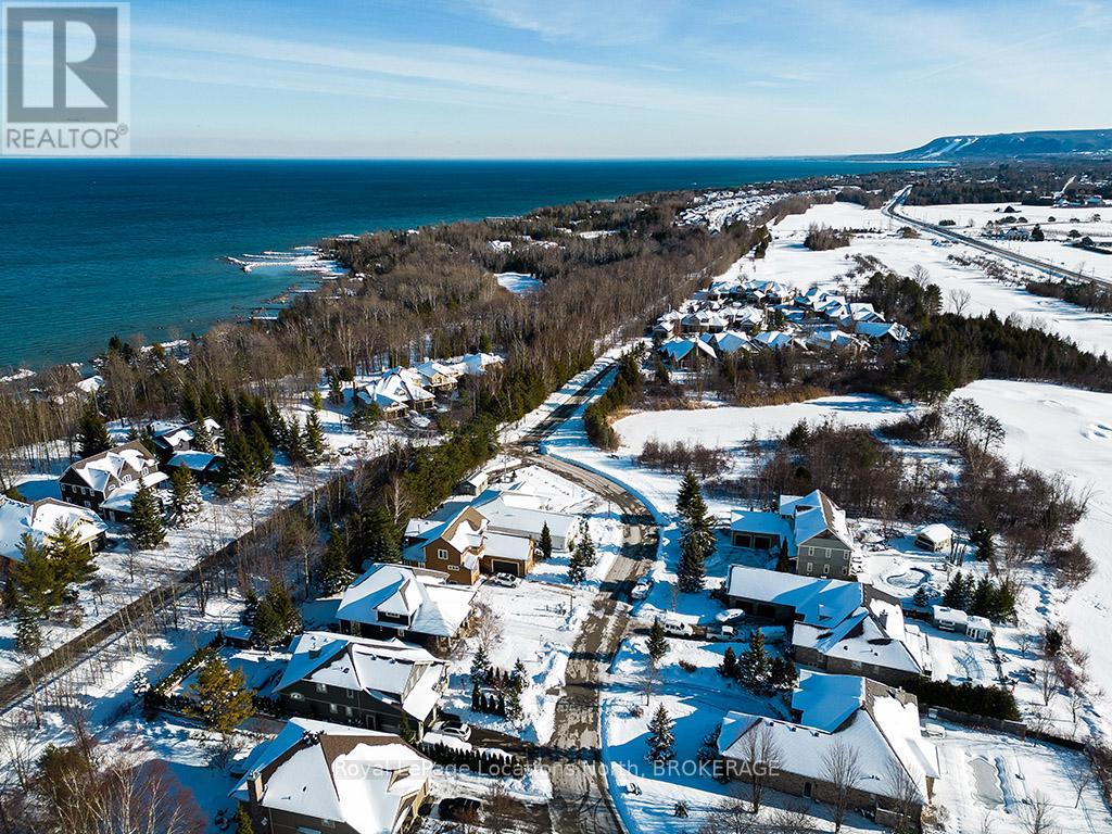 151 Rankins Crescent, Blue Mountains, Ontario  N0H 2P0 - Photo 34 - X10437841