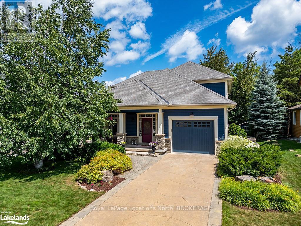 151 Rankins Crescent, Blue Mountains, Ontario  N0H 2P0 - Photo 4 - X10437841