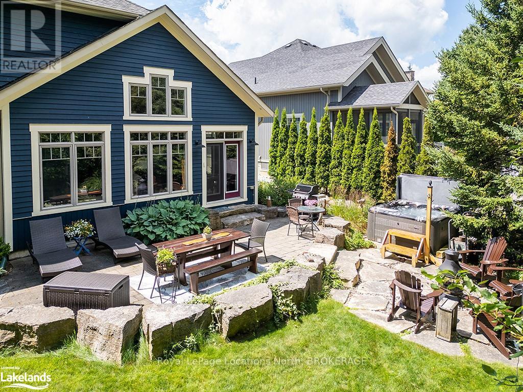 151 Rankins Crescent, Blue Mountains, Ontario  N0H 2P0 - Photo 6 - X10437841