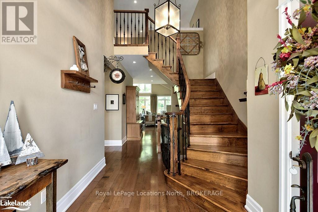 151 Rankins Crescent, Blue Mountains, Ontario  N0H 2P0 - Photo 8 - X10437841