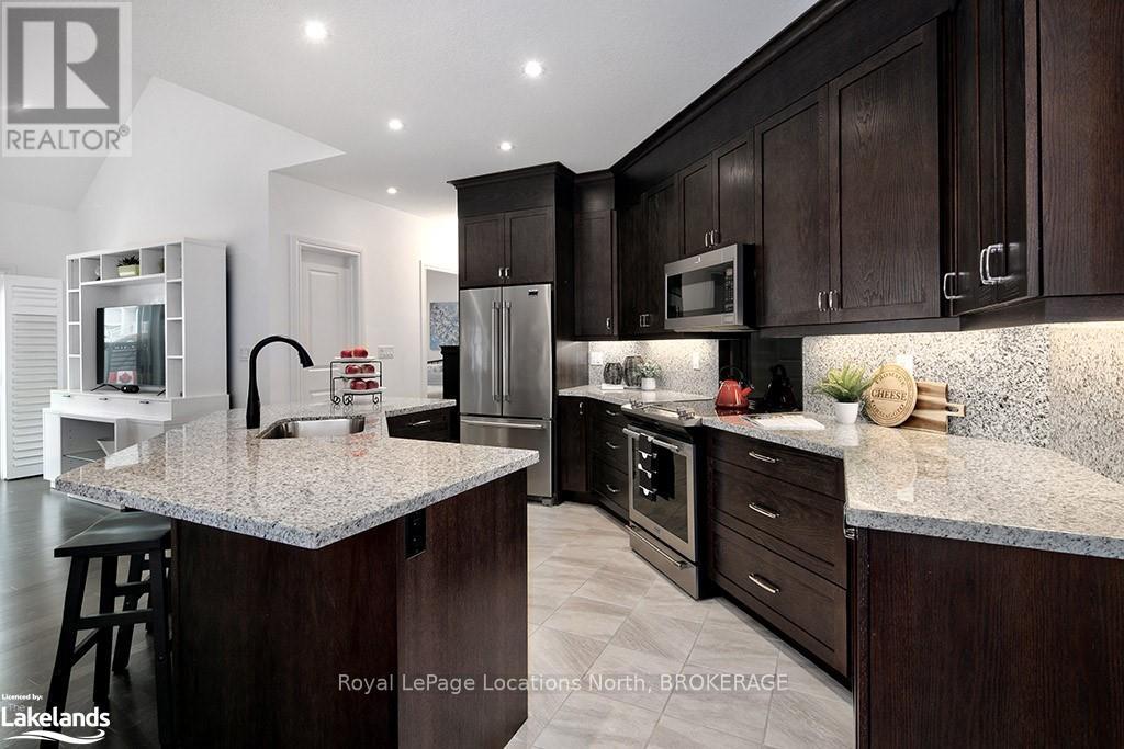 112 Admirals Trail, Blue Mountains, Ontario  N0H 2P0 - Photo 10 - X10437902