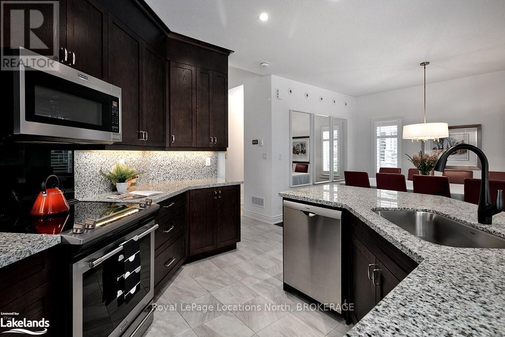 112 Admirals Trail, Blue Mountains, Ontario  N0H 2P0 - Photo 11 - X10437902
