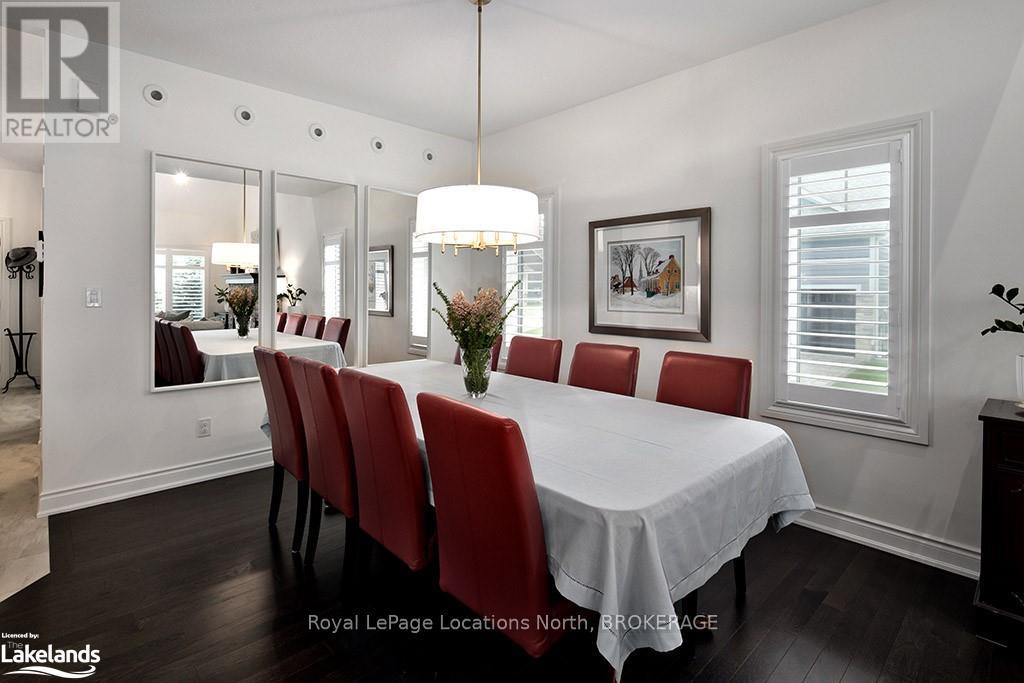 112 Admirals Trail, Blue Mountains, Ontario  N0H 2P0 - Photo 14 - X10437902