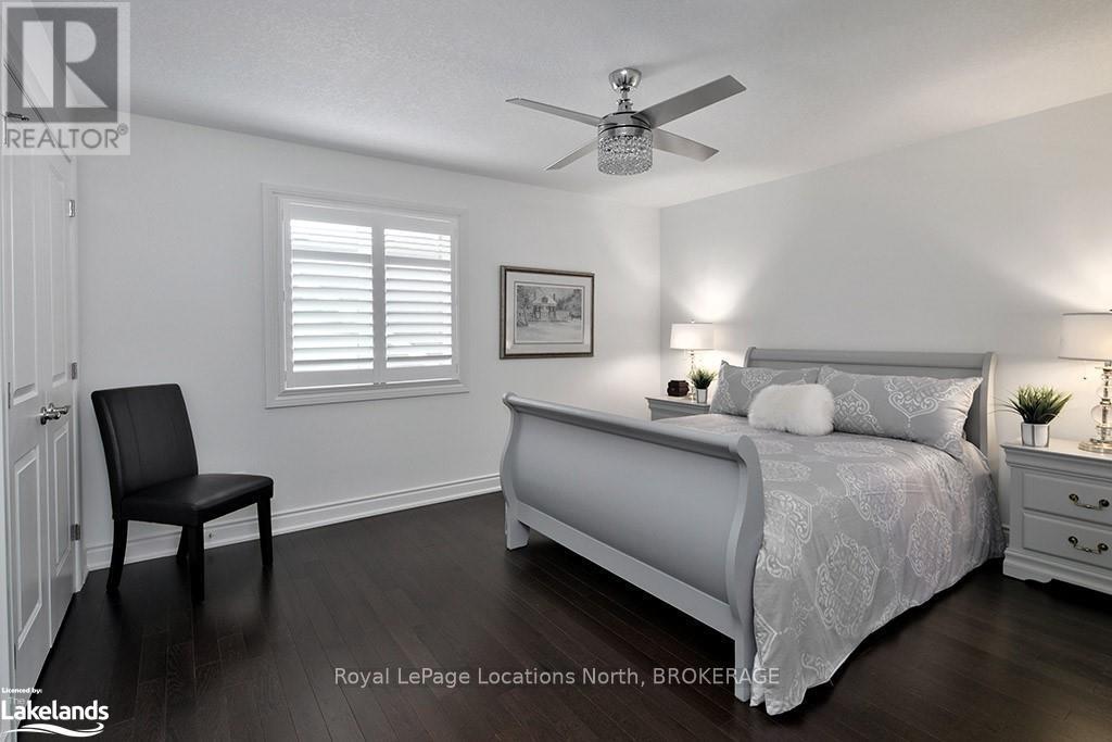 112 Admirals Trail, Blue Mountains, Ontario  N0H 2P0 - Photo 21 - X10437902