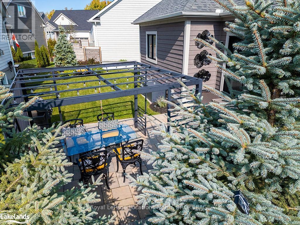 112 Admirals Trail, Blue Mountains, Ontario  N0H 2P0 - Photo 23 - X10437902