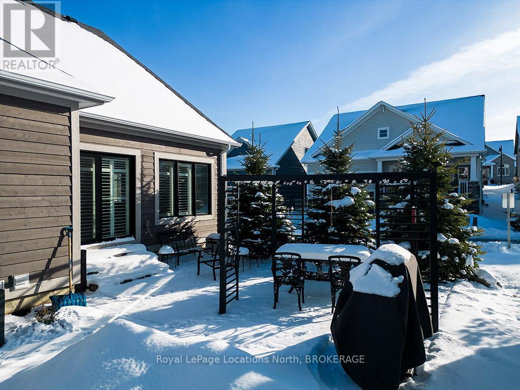 112 Admirals Trail, Blue Mountains, Ontario  N0H 2P0 - Photo 24 - X10437902