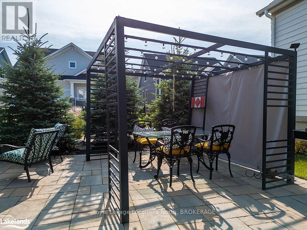 112 Admirals Trail, Blue Mountains, Ontario  N0H 2P0 - Photo 25 - X10437902
