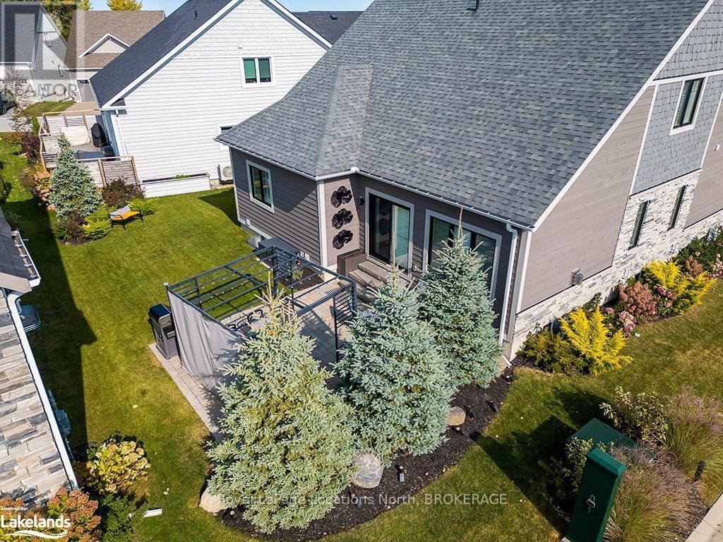 112 Admirals Trail, Blue Mountains, Ontario  N0H 2P0 - Photo 3 - X10437902