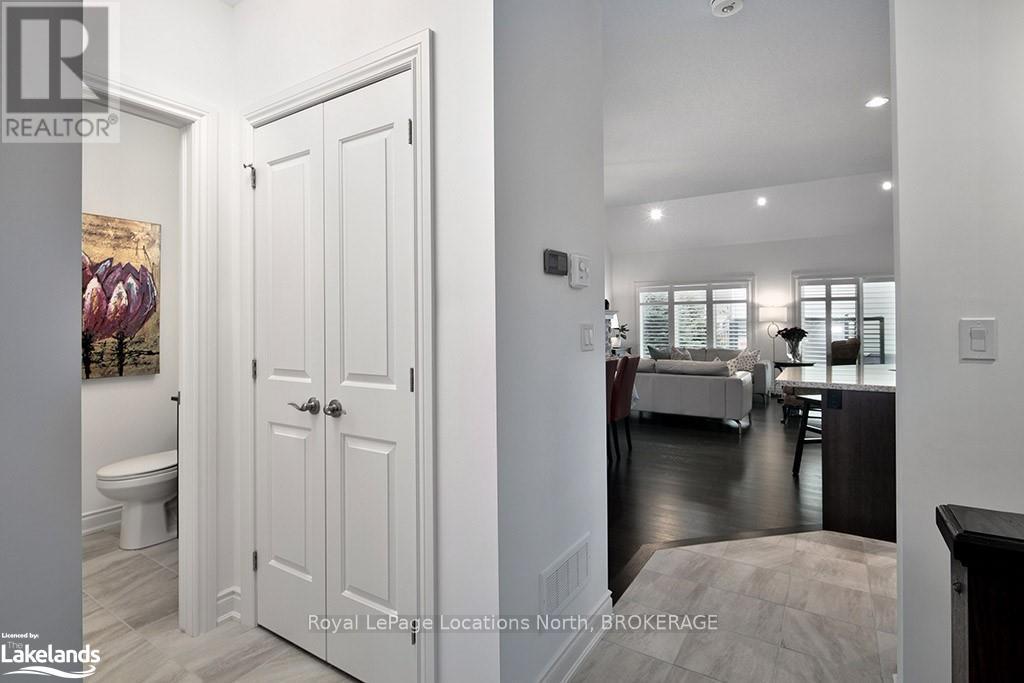 112 Admirals Trail, Blue Mountains, Ontario  N0H 2P0 - Photo 7 - X10437902