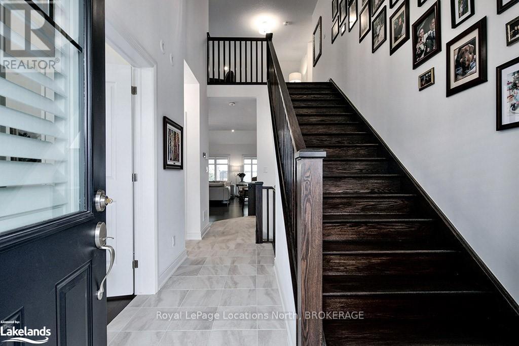 112 Admirals Trail, Blue Mountains, Ontario  N0H 2P0 - Photo 8 - X10437902