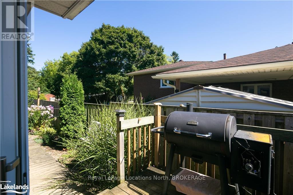 44 Parker Street W, Meaford, Ontario  N4L 1P2 - Photo 26 - X10438522