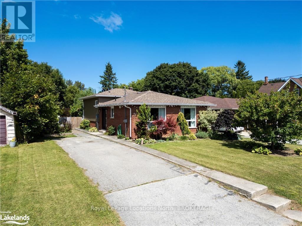 44 Parker Street W, Meaford, Ontario  N4L 1P2 - Photo 5 - X10438522