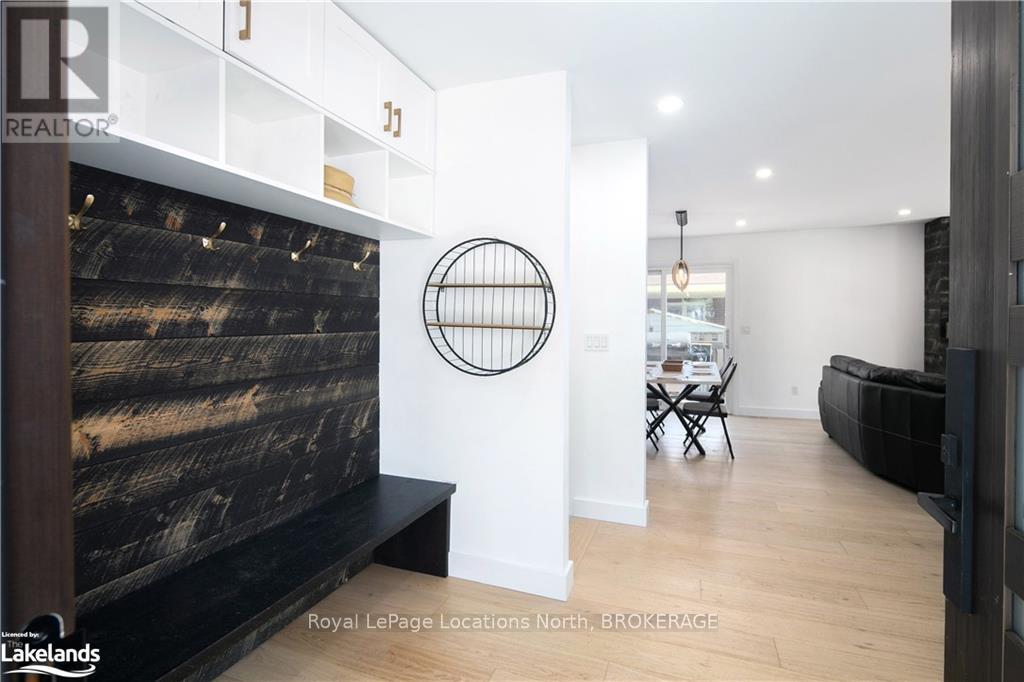 44 Parker Street W, Meaford, Ontario  N4L 1P2 - Photo 6 - X10438522