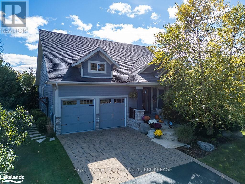 110 Landry Lane, Blue Mountains, Ontario  N0H 2P0 - Photo 2 - X10438547