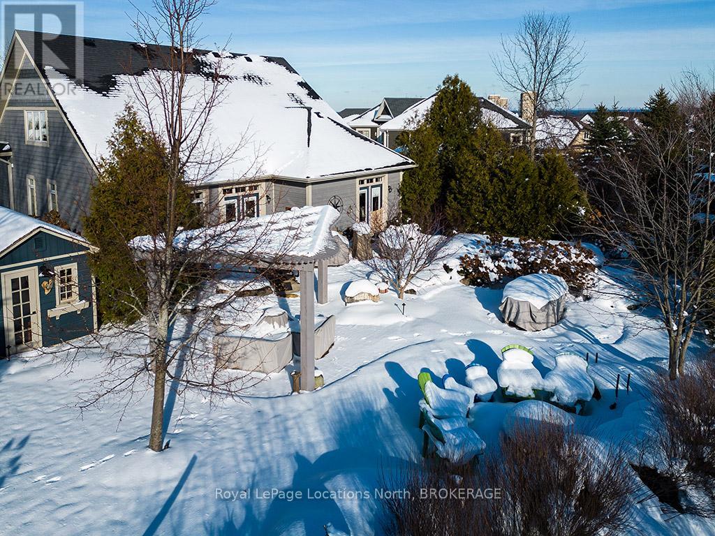 110 Landry Lane, Blue Mountains, Ontario  N0H 2P0 - Photo 33 - X10438547
