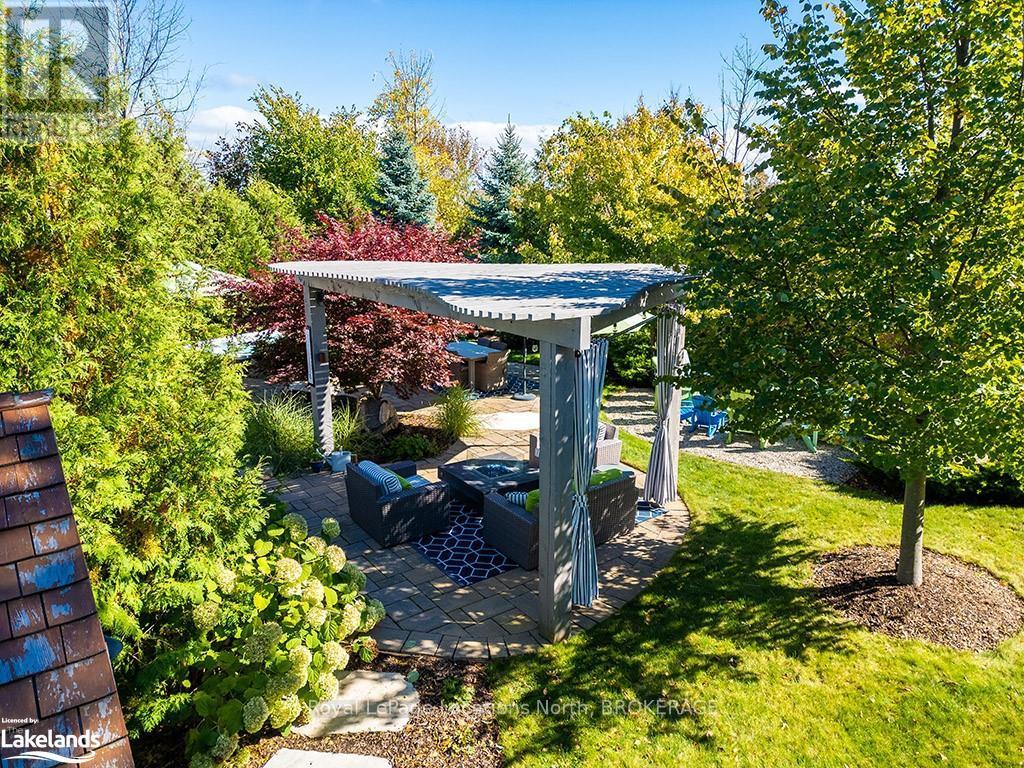 110 Landry Lane, Blue Mountains, Ontario  N0H 2P0 - Photo 34 - X10438547