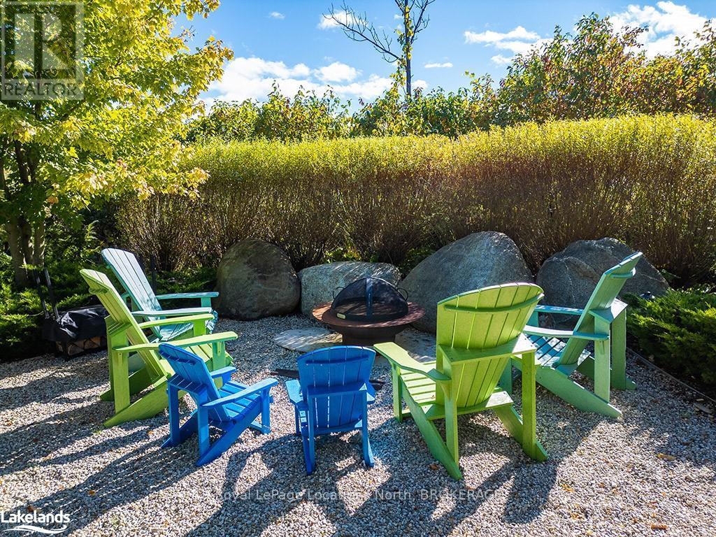 110 Landry Lane, Blue Mountains, Ontario  N0H 2P0 - Photo 35 - X10438547