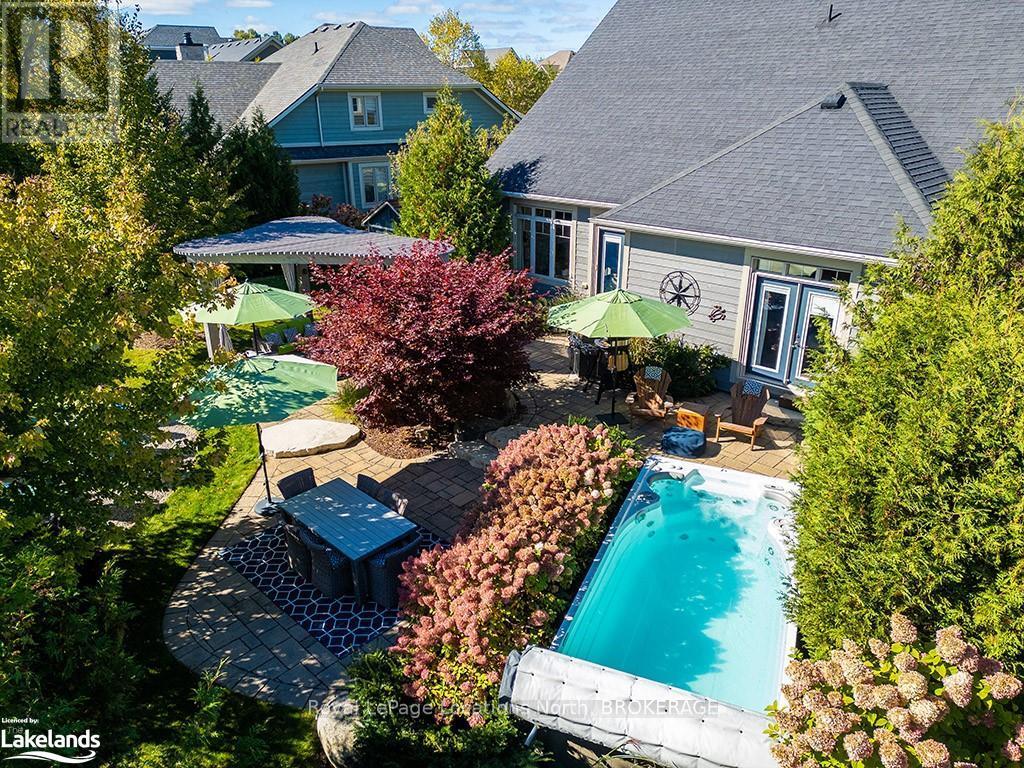 110 Landry Lane, Blue Mountains, Ontario  N0H 2P0 - Photo 37 - X10438547